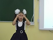 Дарина Павлова, 5 лет. Басня  Крылова "Ворона и лиса" . Победитель конкурса чтецов 2015г.