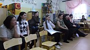 Родители воспитанников